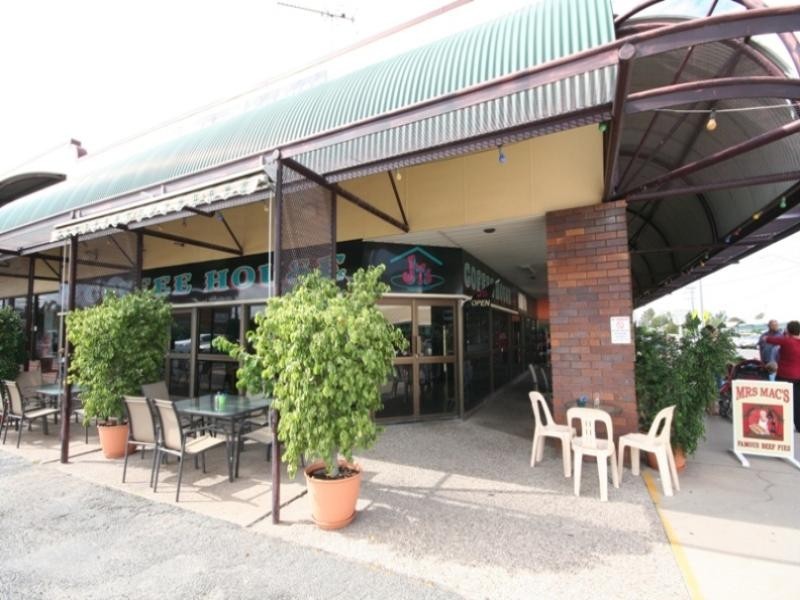 Shop 1 Kariboe Court, Shopping Centre, Biloela QLD 4715