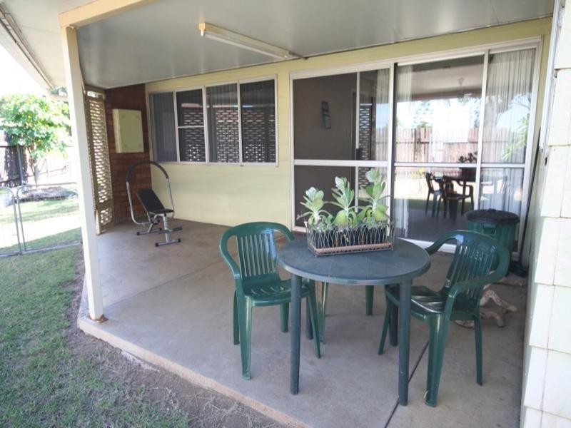 Biloela QLD 4715