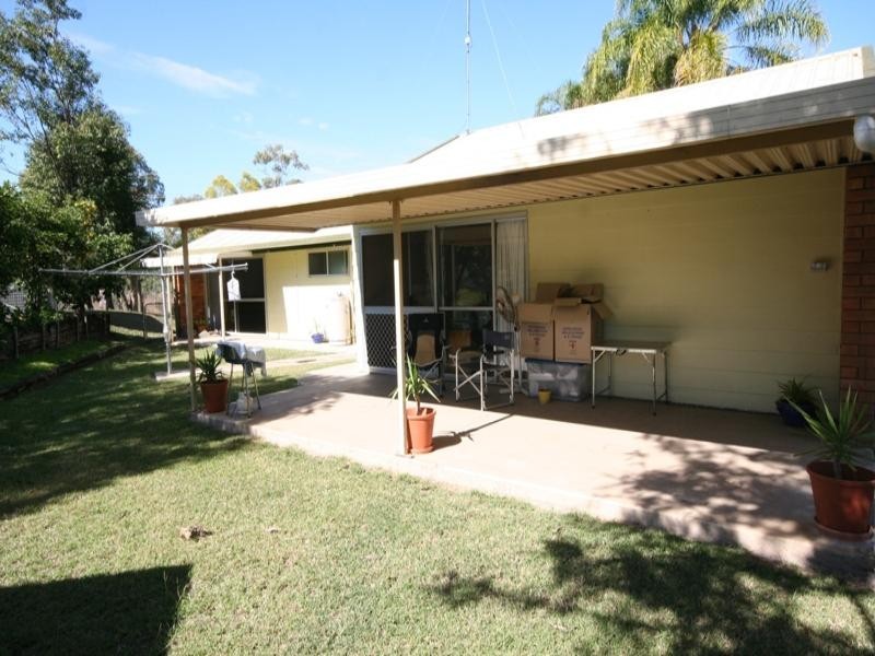 Biloela QLD 4715