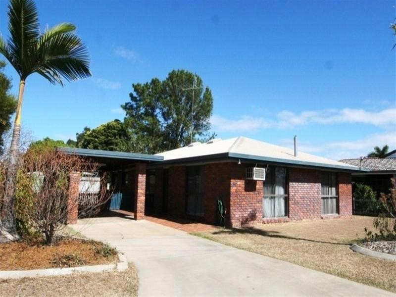 61 Thalberg Avenue, Biloela QLD 4715