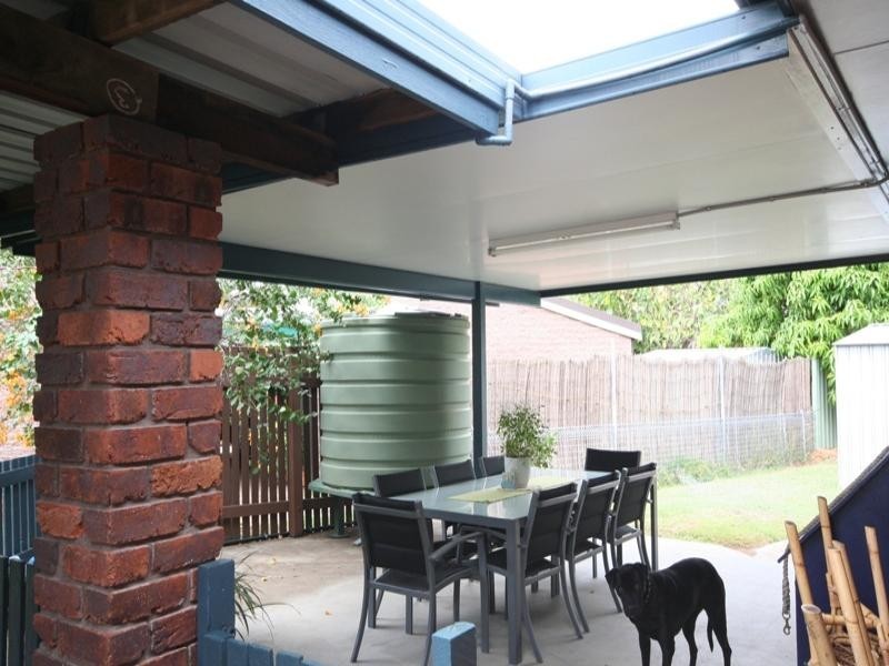 61 Thalberg Avenue, Biloela QLD 4715