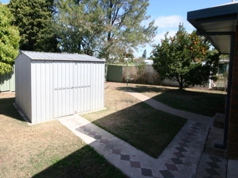 61 Thalberg Avenue, Biloela QLD 4715