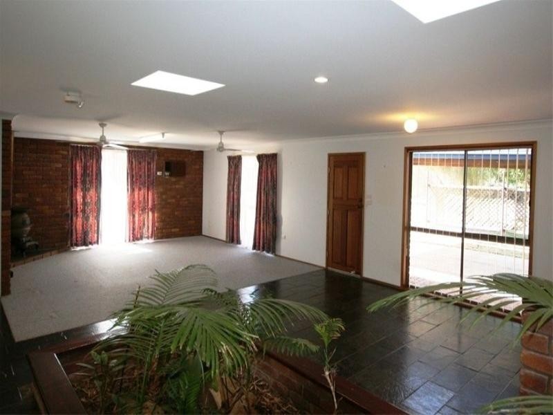 61 Thalberg Avenue, Biloela QLD 4715