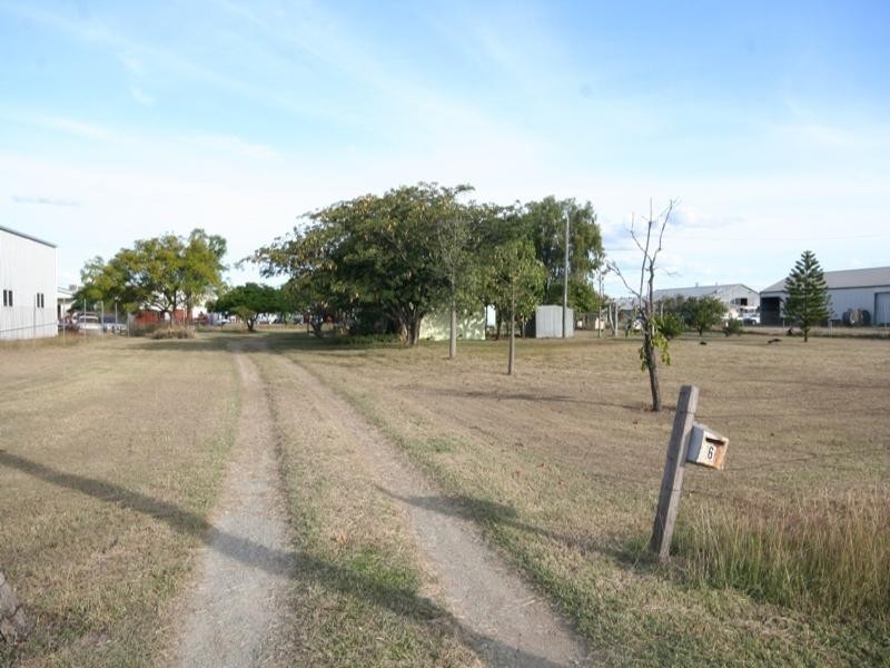 6 Raedon Street, Biloela QLD 4715