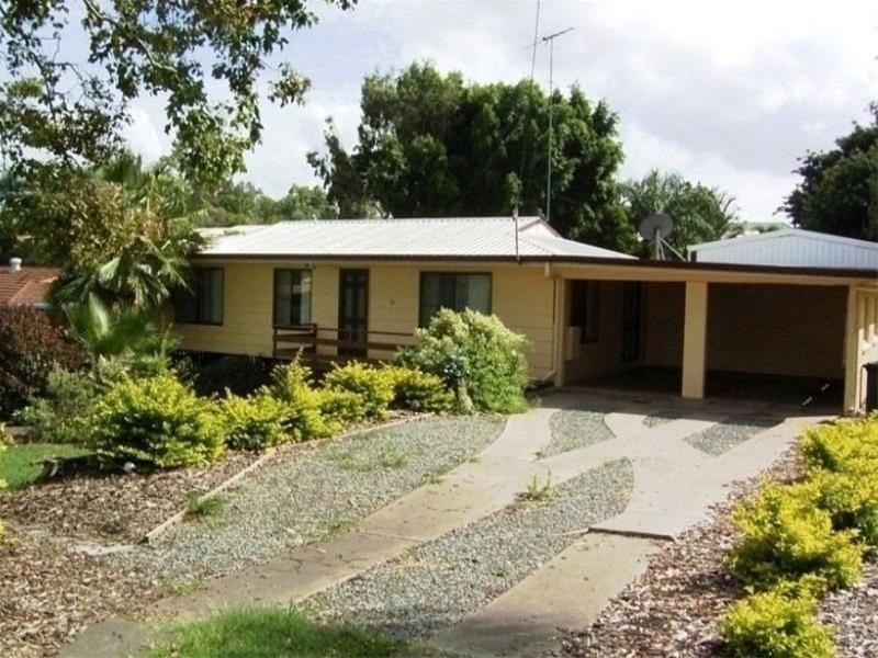 5 Whitlock Place, Biloela QLD 4715