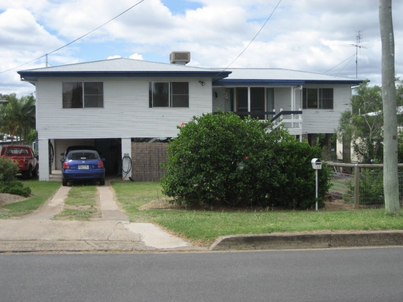 17 Manton Street, Biloela QLD 4715