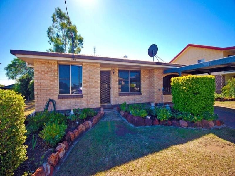 17 Bundalba Street, Biloela QLD 4715