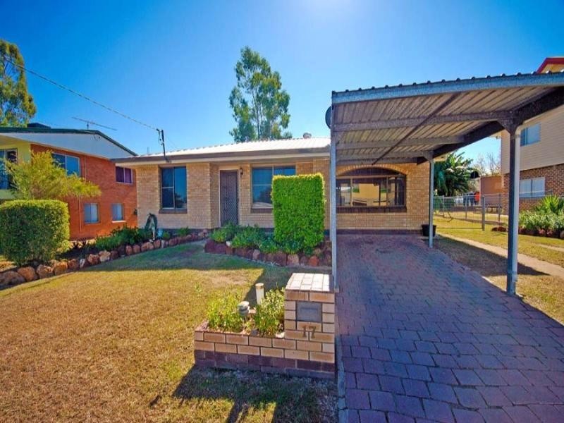 17 Bundalba Street, Biloela QLD 4715