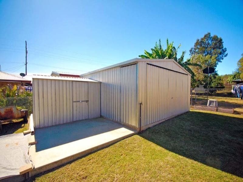 17 Bundalba Street, Biloela QLD 4715