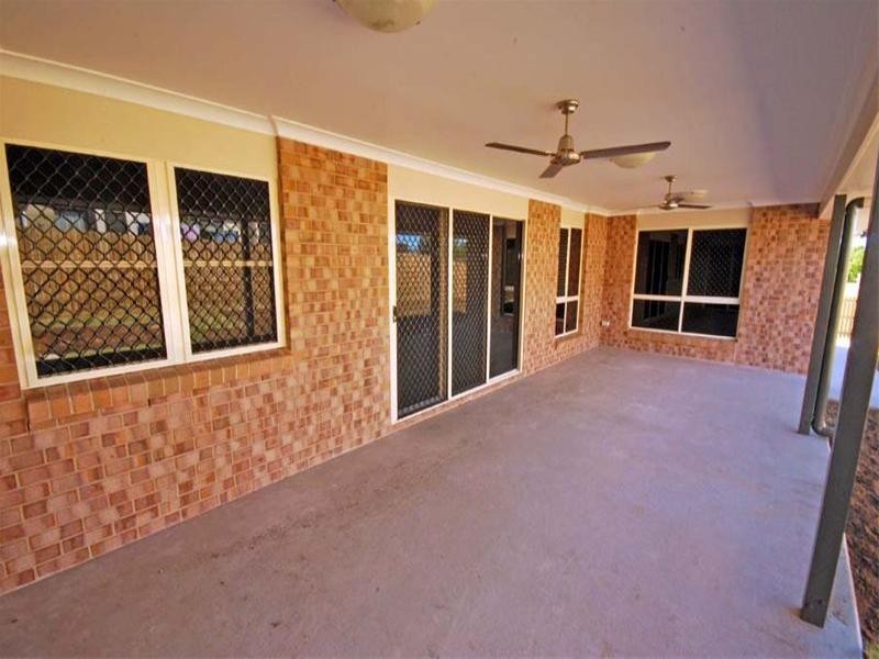 28 Valley View Drive, Biloela QLD 4715