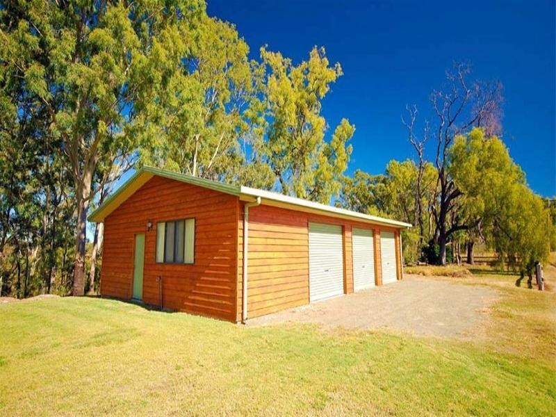 111 Tognolini-Baldwin Road, Biloela QLD 4715