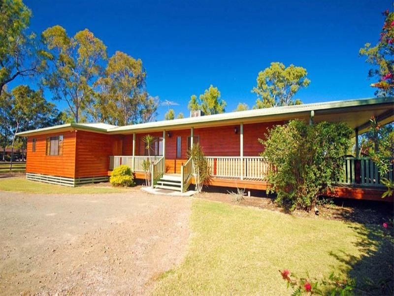 111 Tognolini-Baldwin Road, Biloela QLD 4715