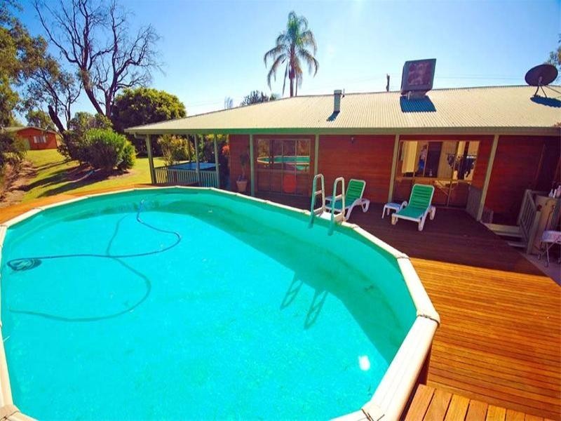 111 Tognolini-Baldwin Road, Biloela QLD 4715