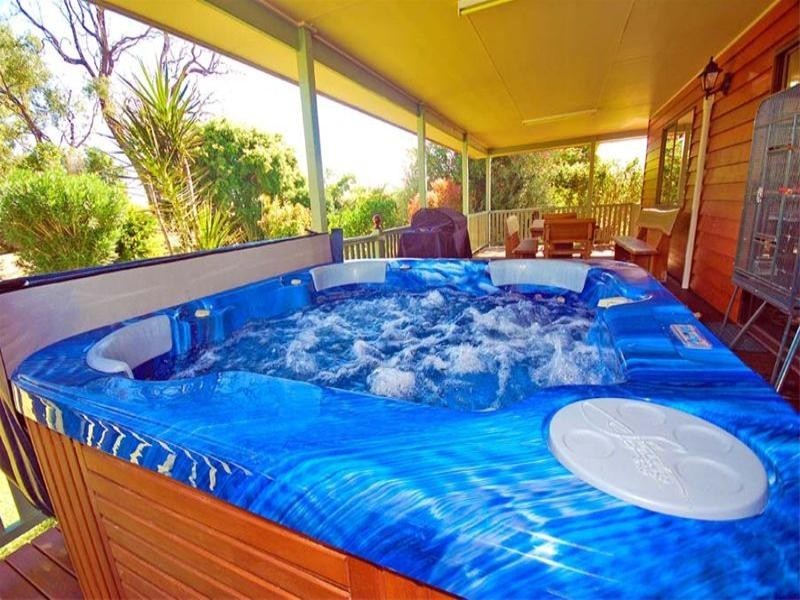 111 Tognolini-Baldwin Road, Biloela QLD 4715