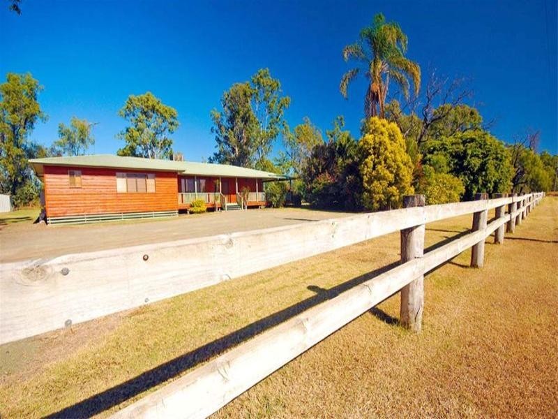 111 Tognolini-Baldwin Road, Biloela QLD 4715