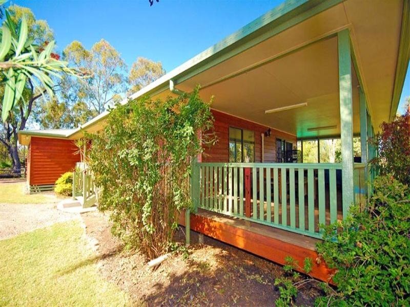 111 Tognolini-Baldwin Road, Biloela QLD 4715