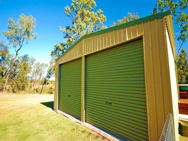 111 Tognolini-Baldwin Road, Biloela QLD 4715