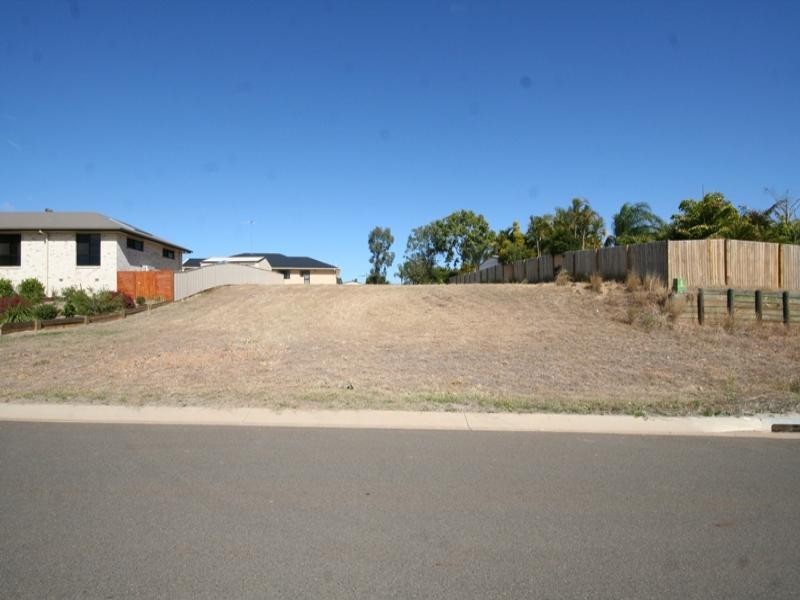 2 Brigalow Way, Biloela QLD 4715