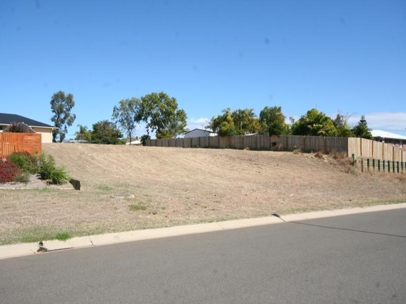 2 Brigalow Way, Biloela QLD 4715