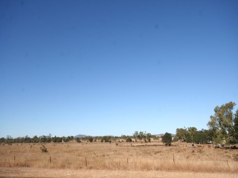 Lot 2 Burnett Highway, Thangool QLD 4716
