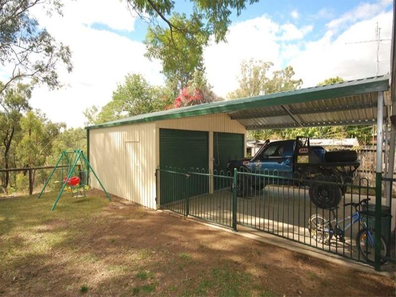 28 Thalberg Avenue, Biloela QLD 4715