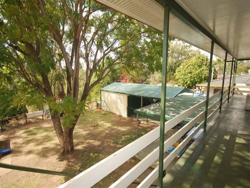 28 Thalberg Avenue, Biloela QLD 4715