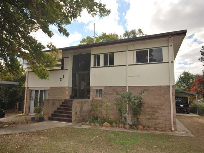 28 Thalberg Avenue, Biloela QLD 4715