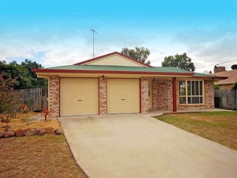 2 Joe Kooyman Drive, Biloela QLD 4715