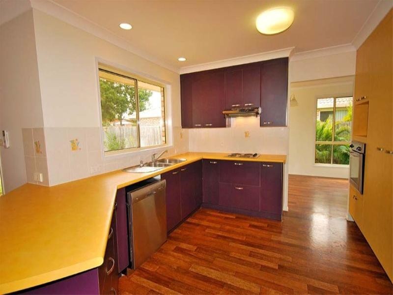 2 Joe Kooyman Drive, Biloela QLD 4715