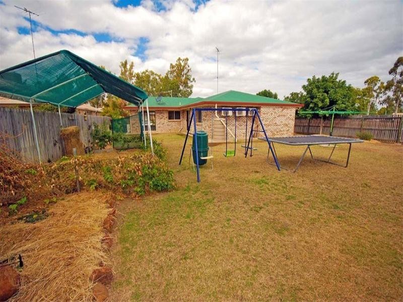 2 Joe Kooyman Drive, Biloela QLD 4715