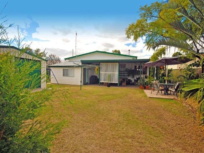 103 Grevillea Street, Biloela QLD 4715