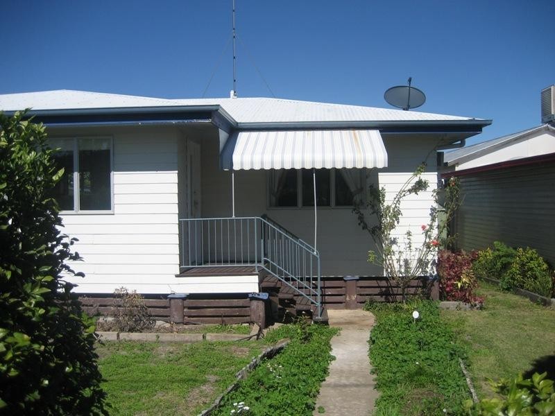 37 Ramsay Street, Thangool QLD 4716