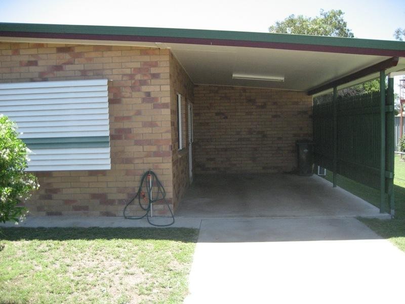 1/5 Prospect Street, Biloela QLD 4715