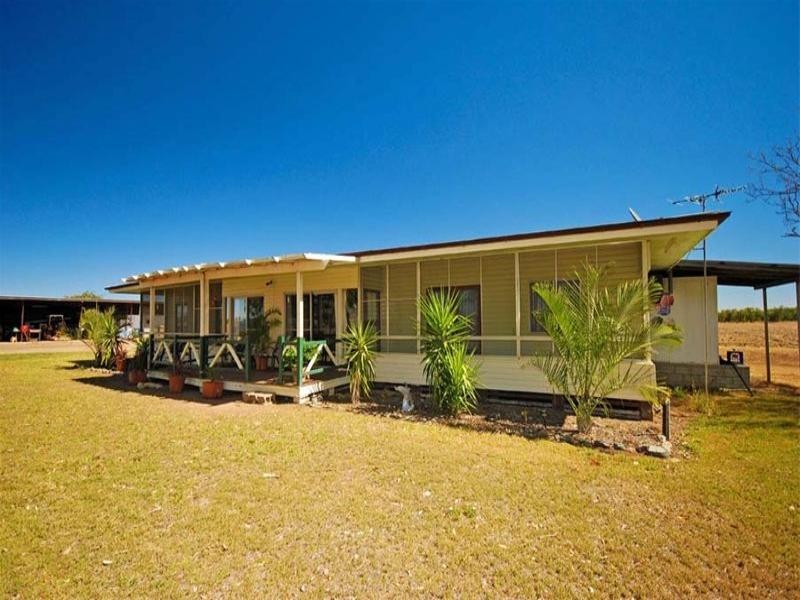 31 Zischkes Lane, Biloela QLD 4715