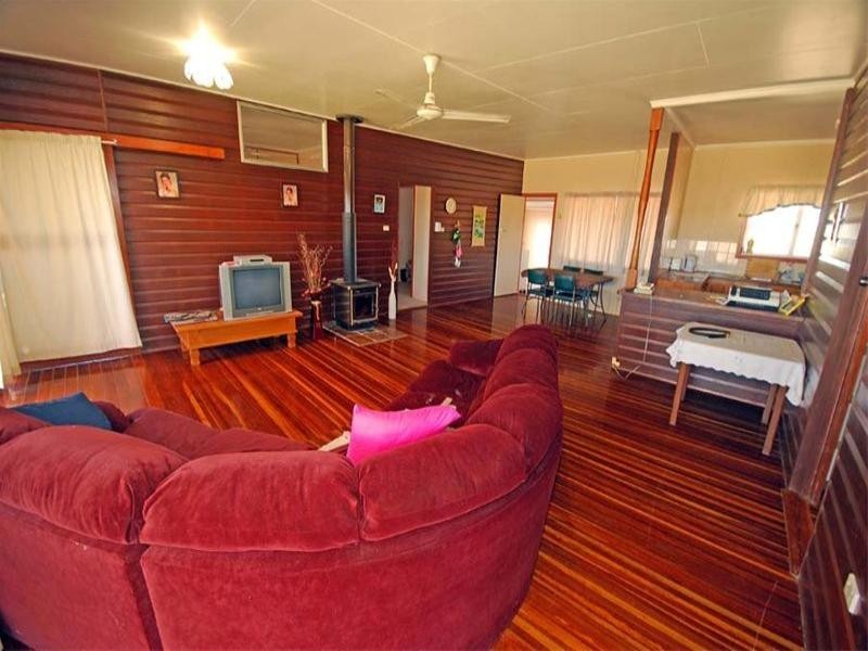 31 Zischkes Lane, Biloela QLD 4715