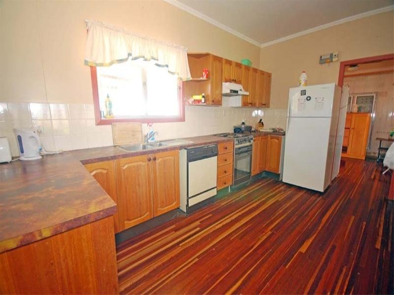 31 Zischkes Lane, Biloela QLD 4715