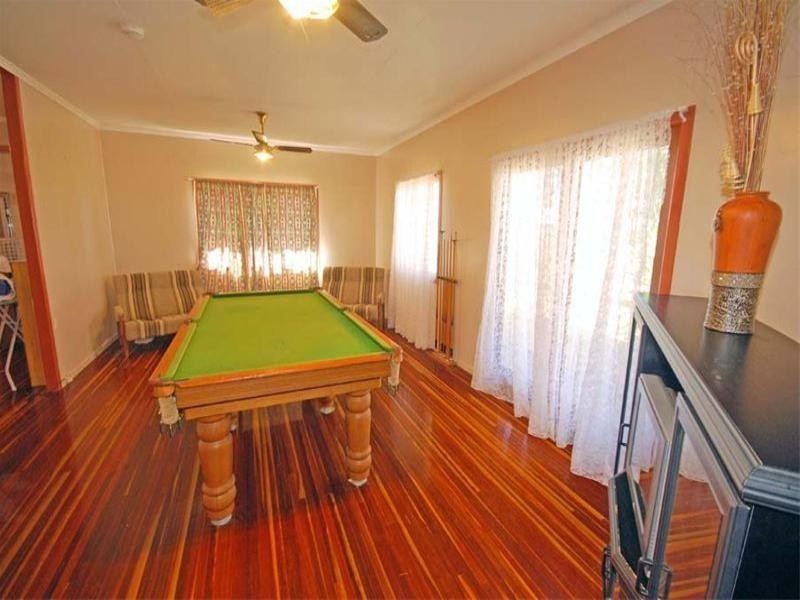 31 Zischkes Lane, Biloela QLD 4715