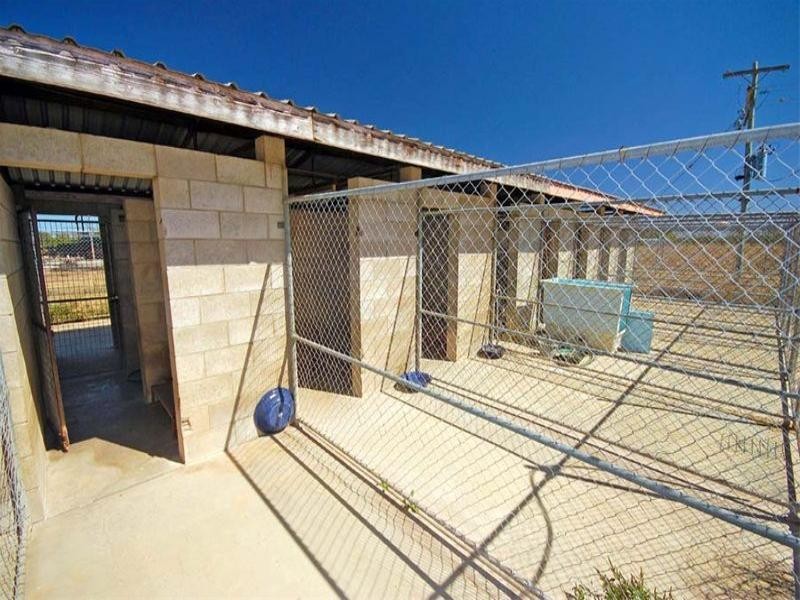 31 Zischkes Lane, Biloela QLD 4715