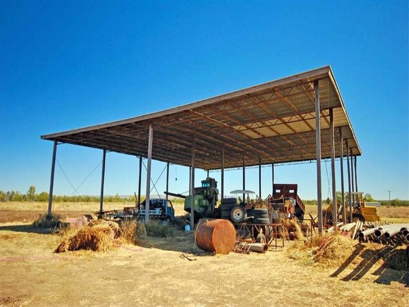 31 Zischkes Lane, Biloela QLD 4715