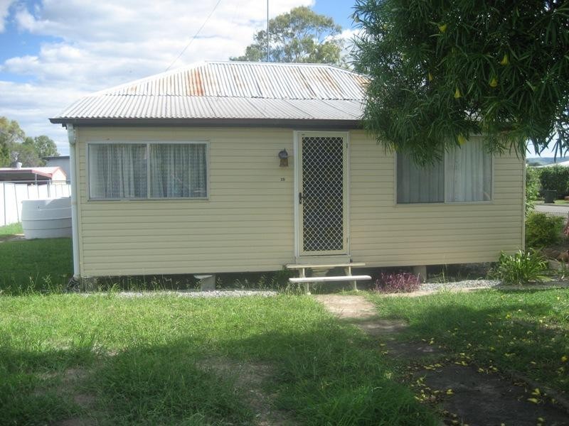 39 Stanley Street, Thangool QLD 4716