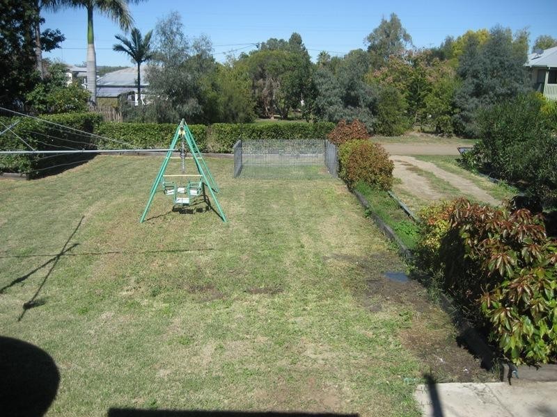 37 Ramsay Street, Thangool QLD 4716