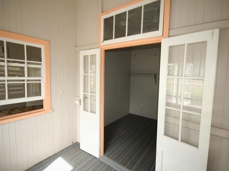 Lot 3 Quarrie Road, Biloela QLD 4715