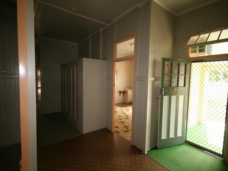 Lot 3 Quarrie Road, Biloela QLD 4715