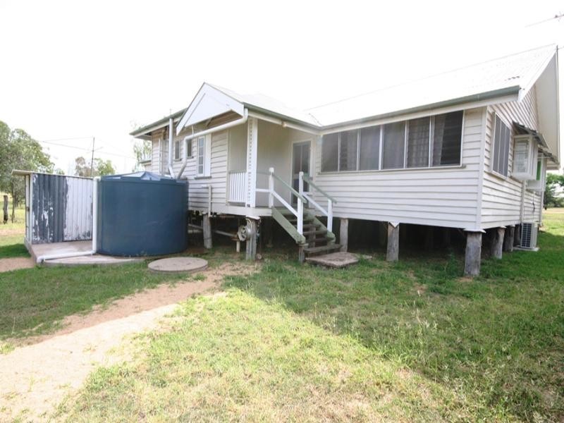 Lot 3 Quarrie Road, Biloela QLD 4715