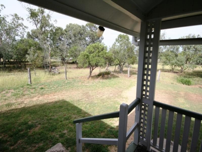 Lot 3 Quarrie Road, Biloela QLD 4715