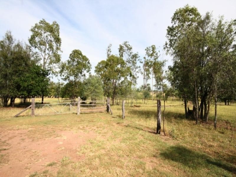 Lot 3 Quarrie Road, Biloela QLD 4715