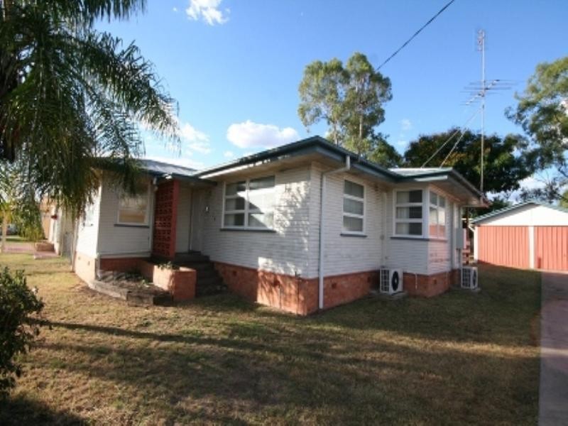 118 Grevillea Street, Biloela QLD 4715