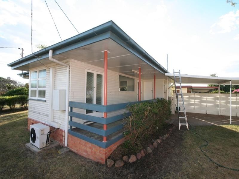 118 Grevillea Street, Biloela QLD 4715