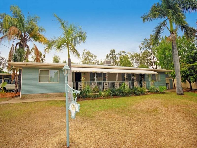 Biloela QLD 4715