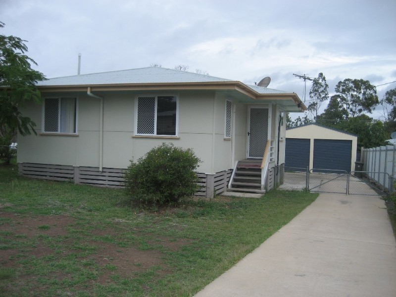 14 Tiamby Street, Biloela QLD 4715